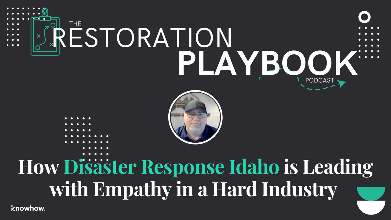 How to Build a Culture of Empathy That Retains Restoration Employees