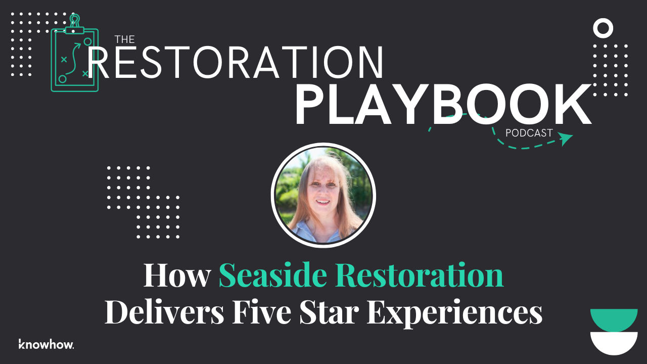 How to Hire and Train Your Way to a Delightful Customer Experience: Insights from Seaside Restoration