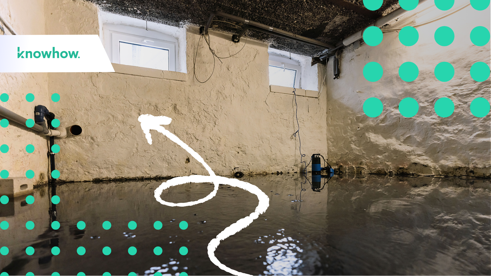 The Best Flooding & Water Damage Templates for Restoration Pros