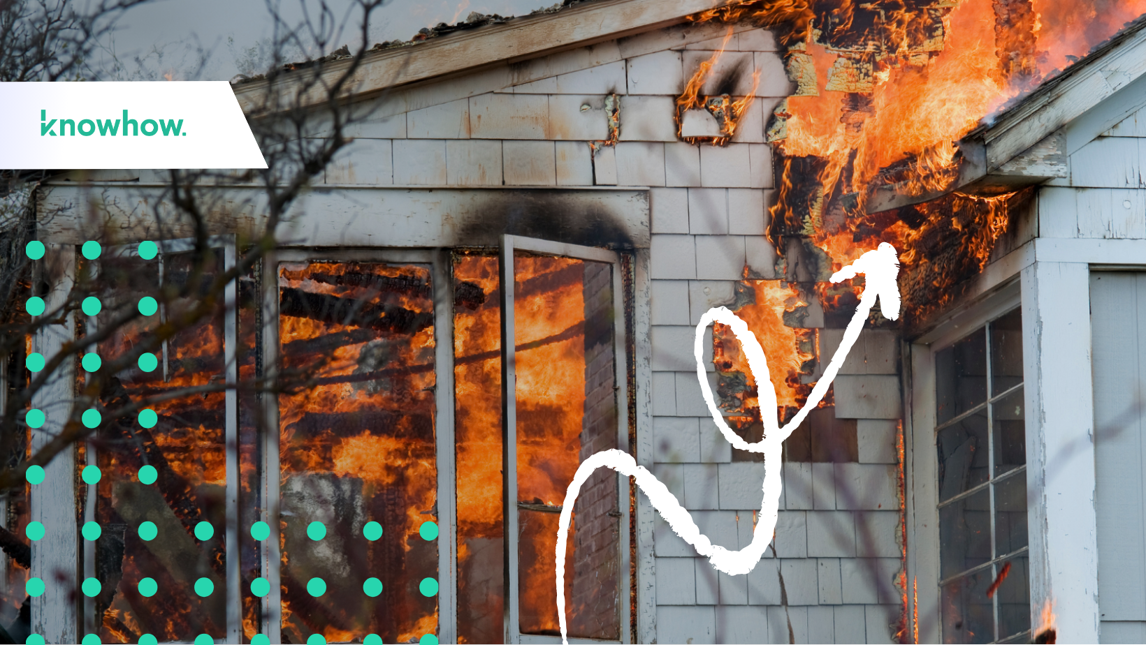 How To Master Fire and Smoke Damage Restoration (Top 6 Restoration Process Templates)